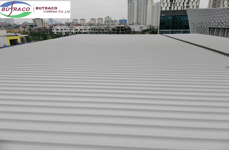 ĐẠI SỨ QUÁN HÀN QUỐC