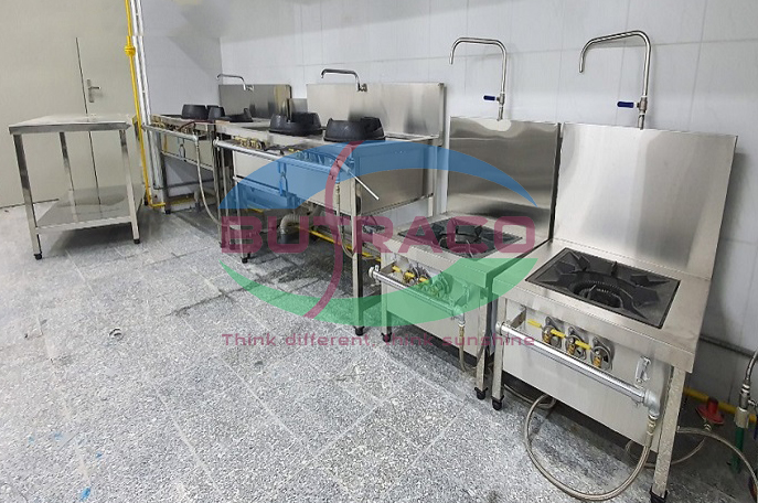 BỒN RỬA INOX