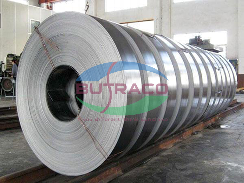 INOX CUỘN 304/201/430/316
