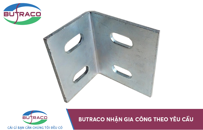 BẢN MÃ INOX