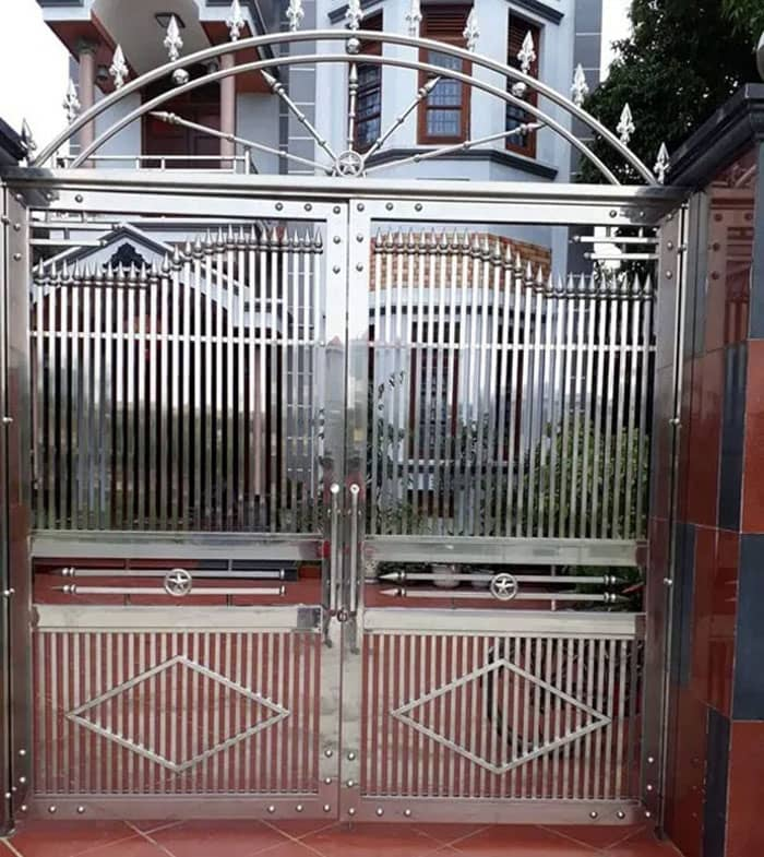 cong cua cánh ngõ bán cũ nhap khau nhiêu tphcm rào goong