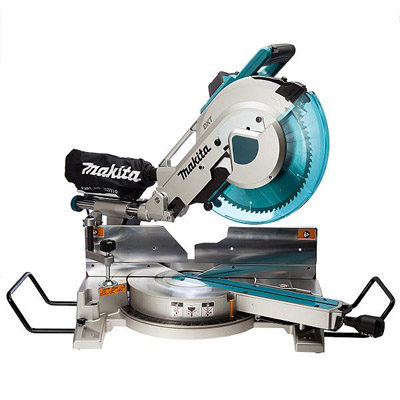 So sánh các dòng máy cắt nhôm 305mm