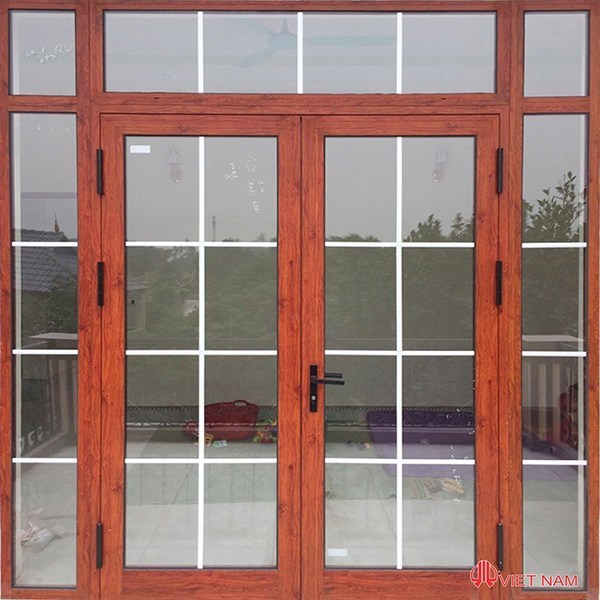 giã   kích   thước   cỏ   trời 