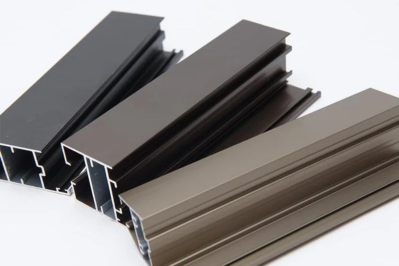 Anode Nhôm và những điều cần biết