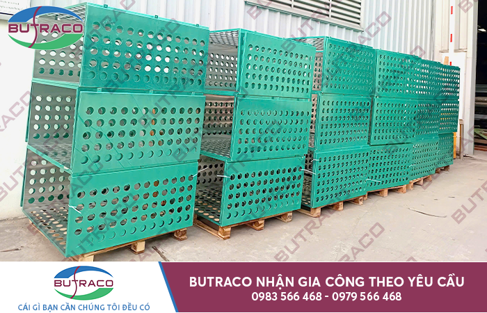 gì tphcm nhận
