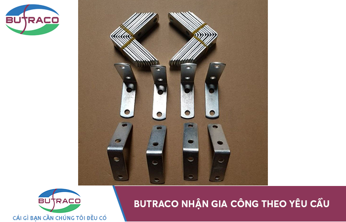 Ke nhôm, các loại ke nhôm, ứng dụng của ke nhôm
