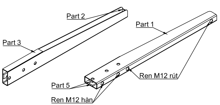 Trụ cứu sinh là gì? Tác dụng của trụ cứu sinh là gì? 
