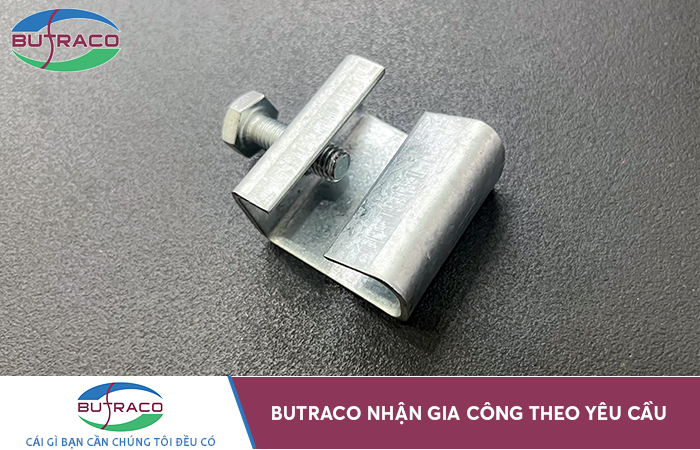 Các loại phụ kiện đi kèm khi lợp mái tôn Seamlock mà bạn nên biết
