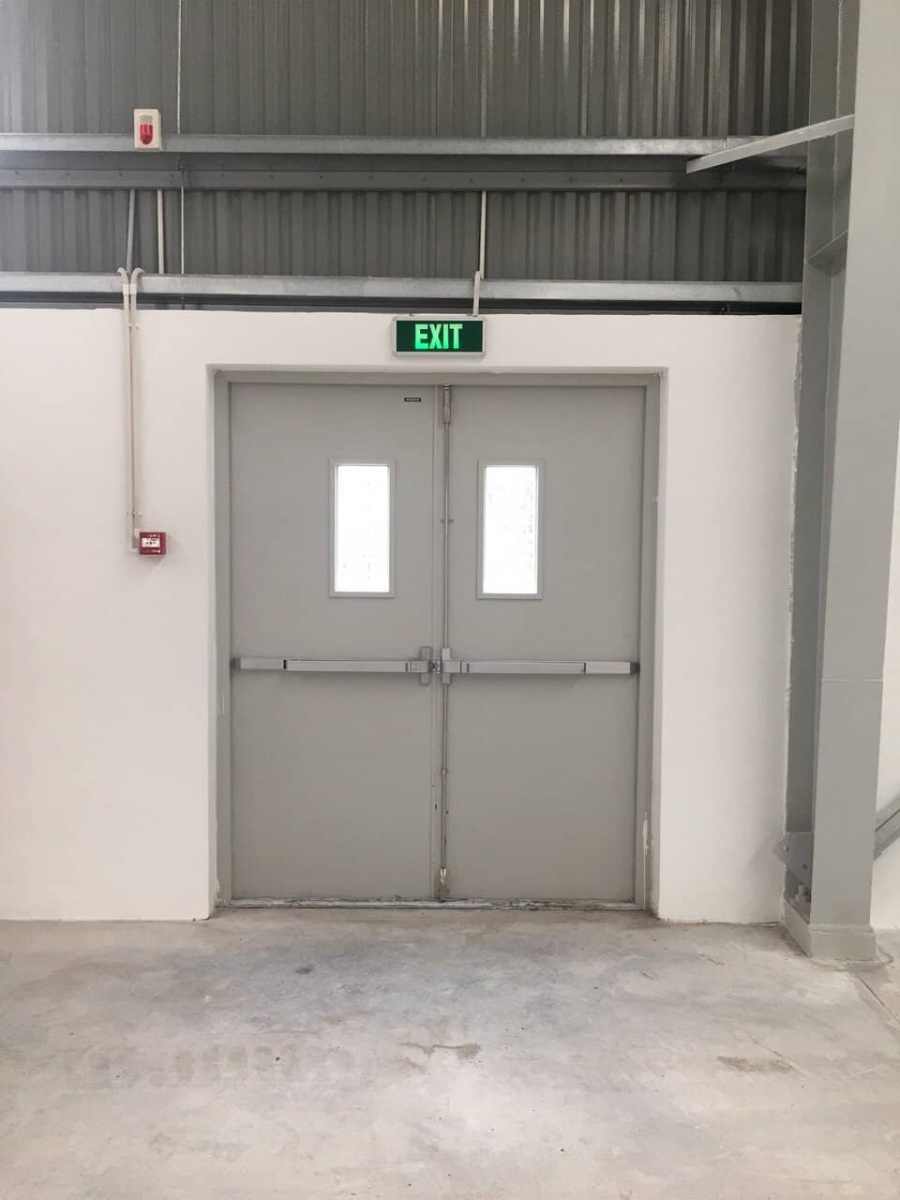 sắt   cách