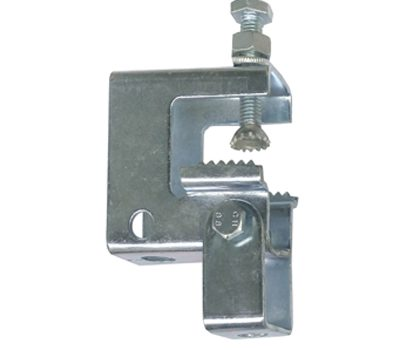 Các loại kẹp xà gồ