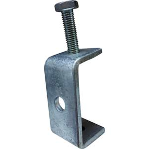 Các loại kẹp xà gồ