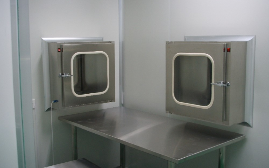 cleanroom   through   clean   room   design   esco   in   pharma   stainless   steel   static   specification