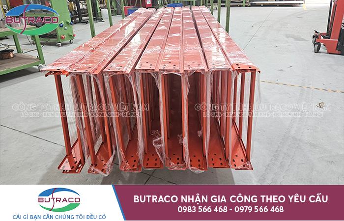 Sự khác nhau giữa thang cáp điện và máng cáp điện
