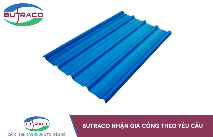 Điểm khác nhau giữa tôn Seamlock và tôn sóng
