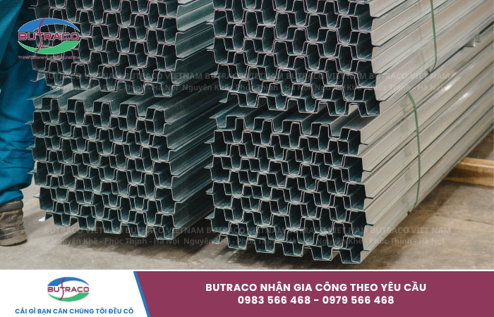 ​cây   xa   go   sắt   cũ   giá   rẻ   tphcm   ảnh   mua   chuẩn   cái   lysaght   u80x40x3   5x10   kẹp