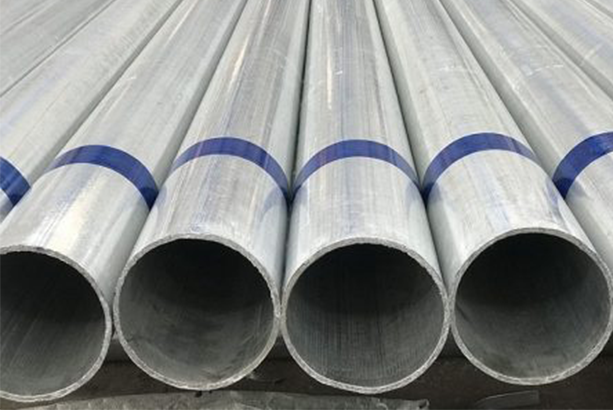 Ống thép mạ kẽm Hòa Phát - Tiêu chuẩn, thông số kỹ thuật, báo giá