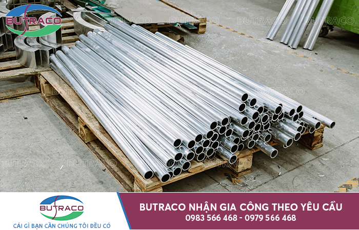 Ống thép mạ kẽm Hòa Phát - Tiêu chuẩn, thông số kỹ thuật, báo giá