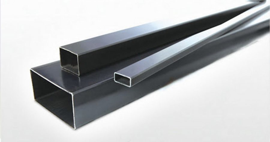 ​Quy cách thép hộp chữ nhật mạ kẽm