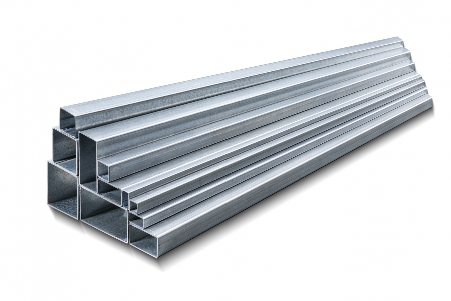 Tất tật những điều bạn nên biết về thép hộp mạ kẽm Hoa Sen