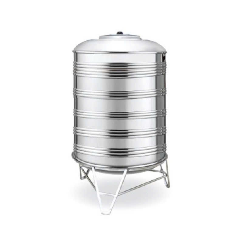 ​Các loại bồn nước inox công nghiệp khổ lớn