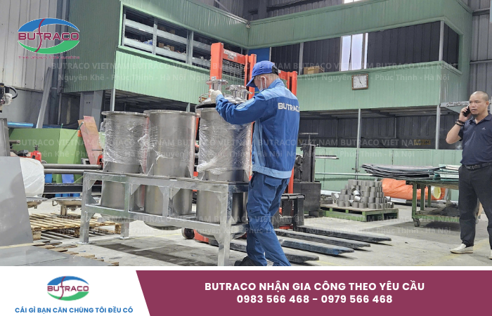 ​đại   hoá   bon   chua   cong   nghiep   bể   ghép   thắng   10000   sắt   thanh   rửa