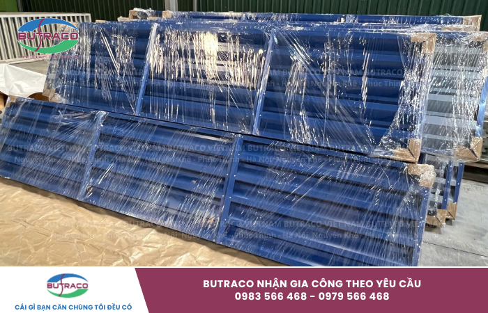 Báo giá cửa chớp, các yếu tố ảnh hưởng đến giá cửa chớp