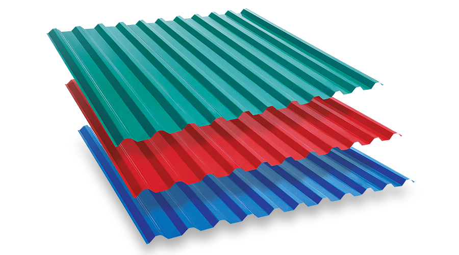 Top 4 địa chỉ cung cấp tôn Seamlock uy tín