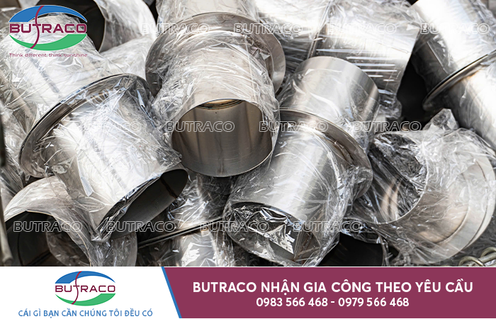 Sự khác nhau giữa máng xối tròn và máng xối vuông