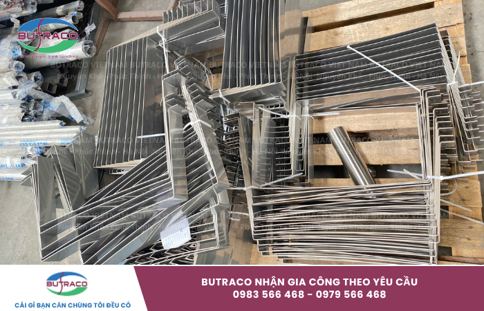 Sự khác nhau giữa máng xối tròn và máng xối vuông