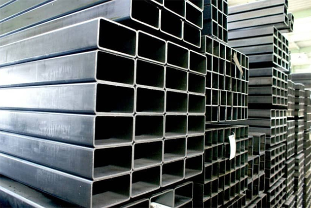 Thép hộp Hoa Sen - Trọng lượng, quy cách, báo giá