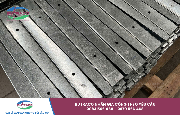 Hướng dẫn các cách xử lý thép bị gỉ