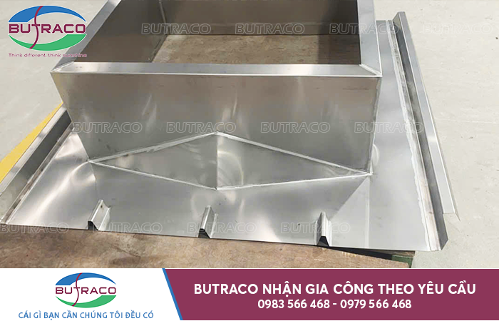 ko   rỉ   dao   cán   nguội   nhẫn   so   sánh   sơn   tĩnh   điện   nhiệt   nhiêu