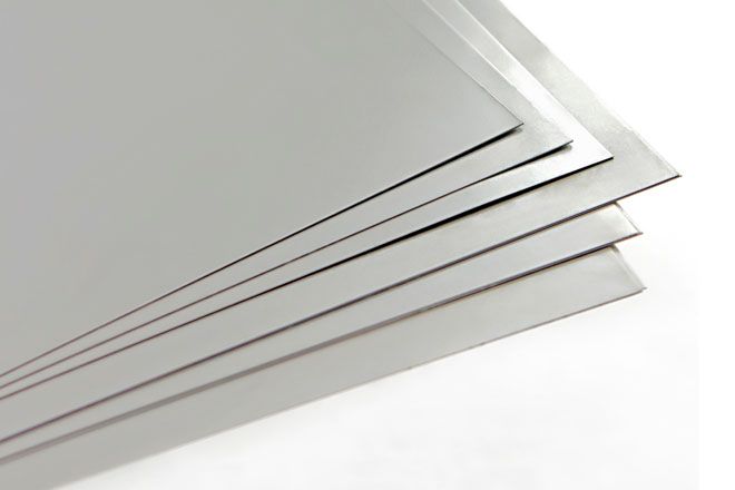 Cách tính trọng lượng thép tấm chính xác & bảng tra tiêu chuẩn