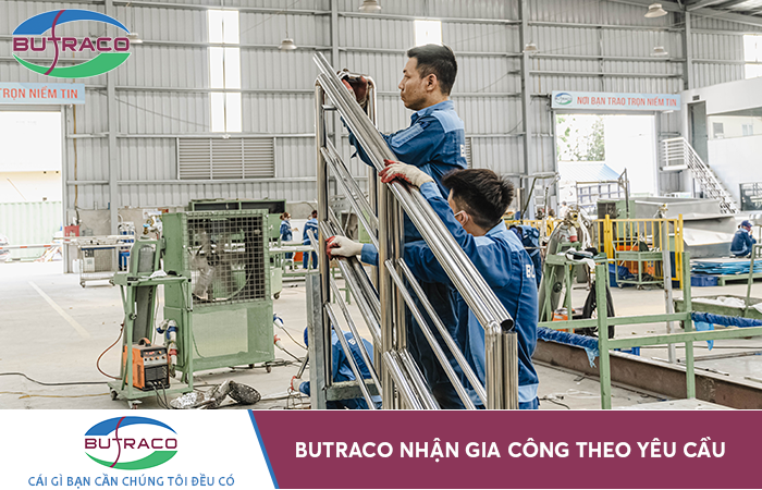 Cách tính trọng lượng thép tấm chính xác & bảng tra tiêu chuẩn