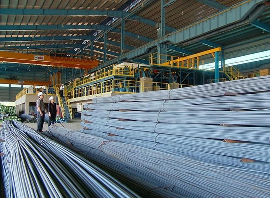 seah   nhơn   trạch   tvp