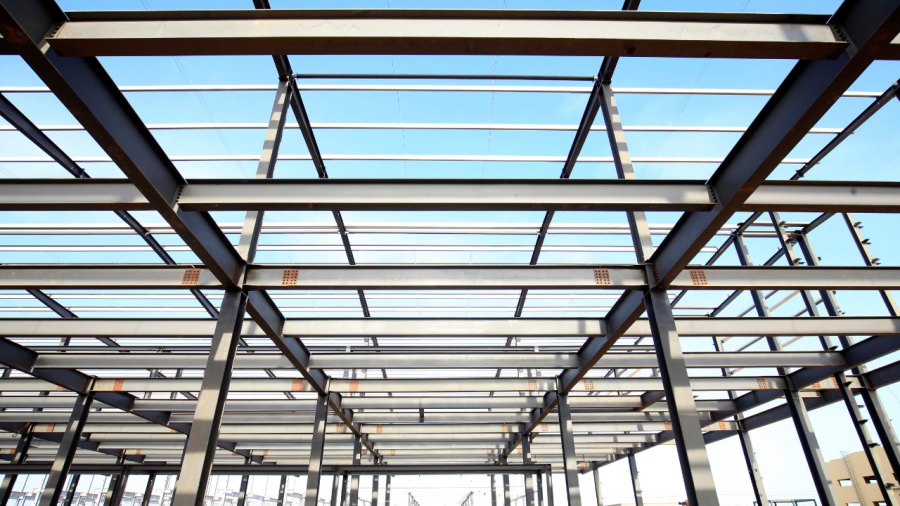 Các nhà máy kết cấu thép tiêu biểu tại Việt Nam hiện nay