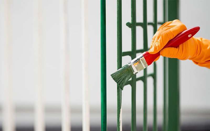 Sơn sắt thép loại nào tốt? Phân loại, giá và gợi ý lựa chọn