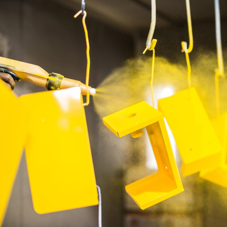 mạ nhôm kẽm hình