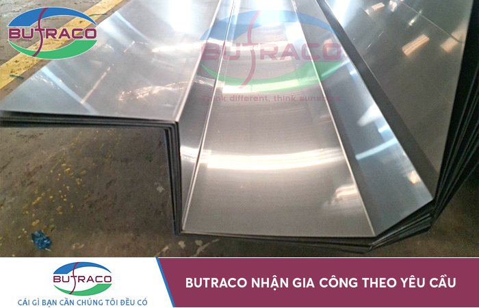 Máng xối nhà xưởng - Đặc điểm và những lưu ý khi lựa chọn nguyên vật liệu