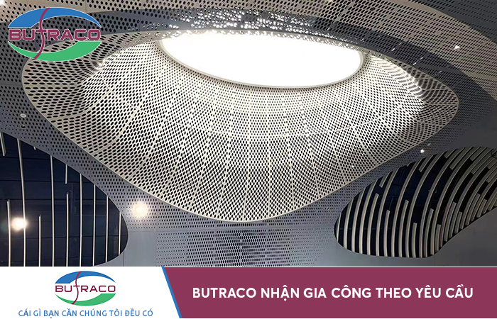 So sánh các loại tấm ốp tường – Đâu là lựa chọn tốt cho công trình công nghiệp?