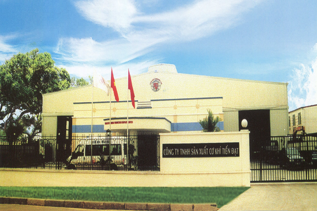 cty   yên   cửa   sắt