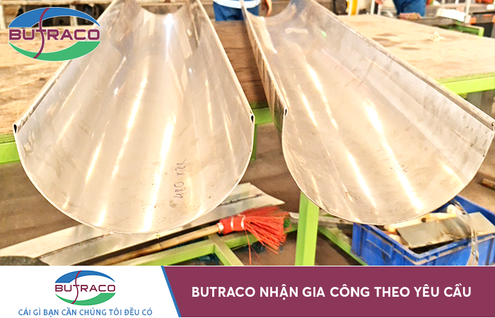 Máng hóa chất là gì? Cách lựa chọn máng hoá chất phù hợp