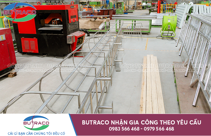 Tầm quan trọng của thang thoát hiểm pccc cho công trình xây dựng