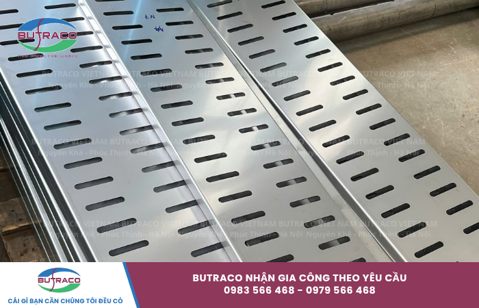 Vỉ thoát sàn - Giải pháp bảo vệ sàn hiệu quả, bền đẹp