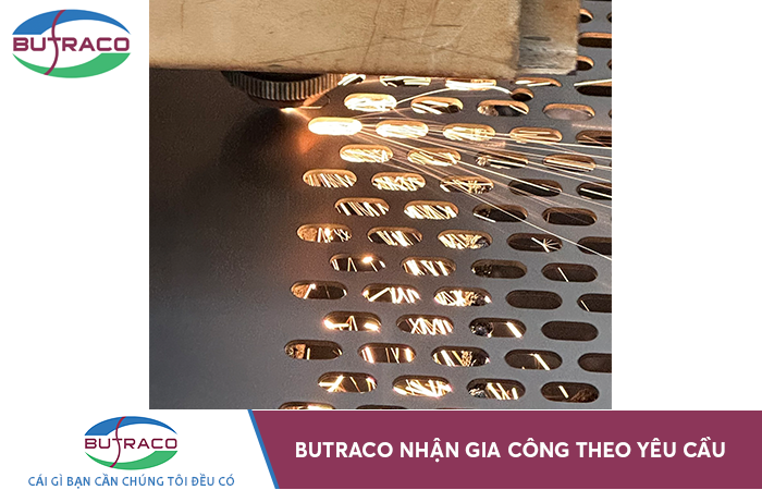 Vỉ thoát sàn - Giải pháp bảo vệ sàn hiệu quả, bền đẹp