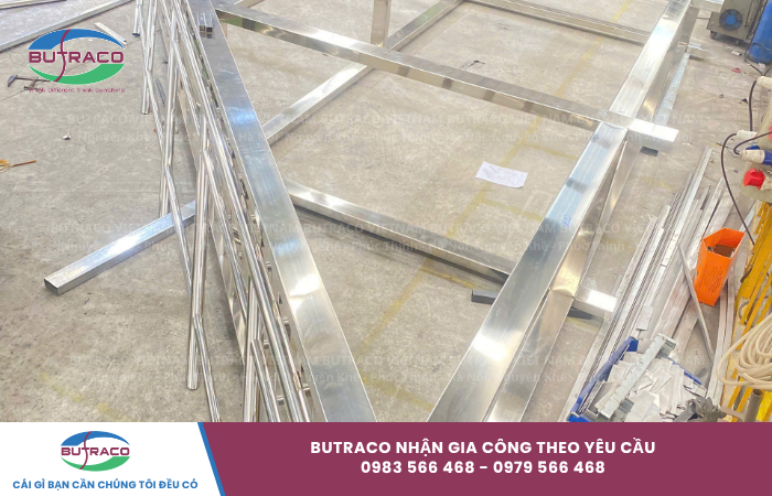 Tại sao cần sử dụng thang thoát hiểm ngoài trời