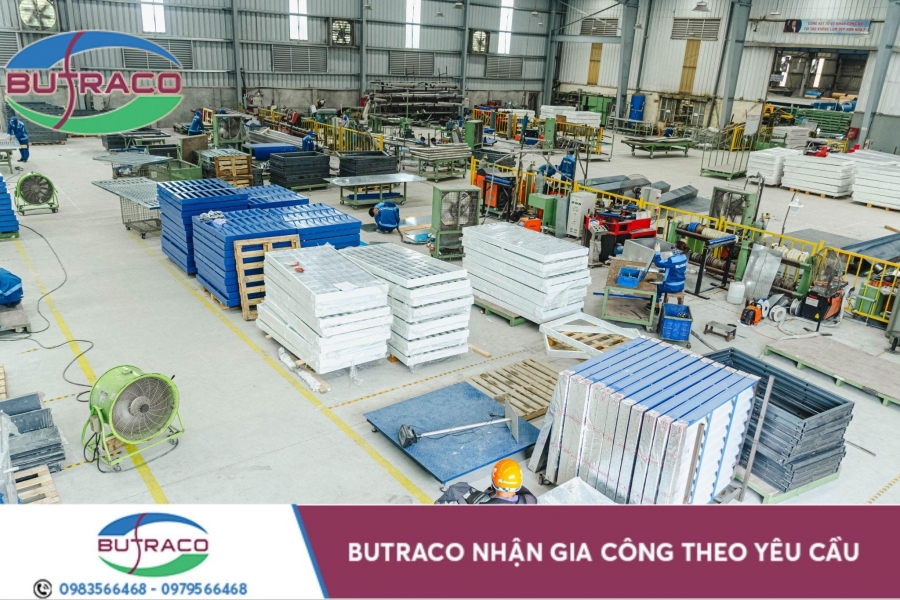 Gia công kim loại tấm là gì? Dịch vụ và địa chỉ uy tín 