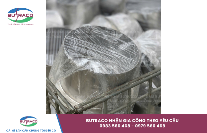 Phễu thu nước mái: Vai trò quan trọng trong hệ thống máng xối
