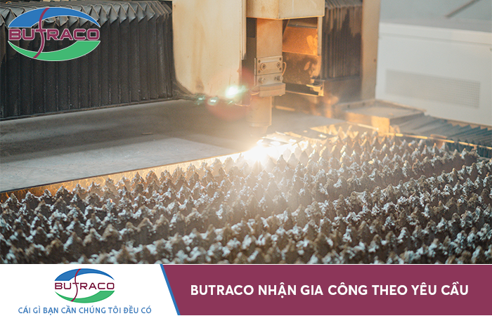 Tất tần tật về bản mã trong kết cấu thép: định nghĩa, thuật ngữ quốc tế và phân loại 