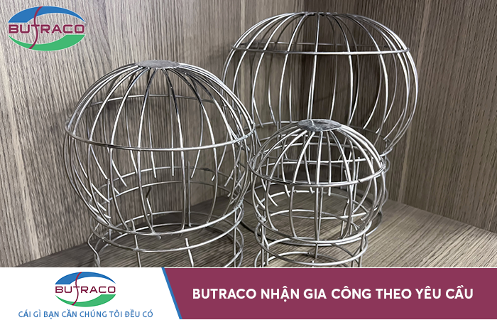 Cầu chắn rác Inox: Tiêu chuẩn kỹ thuật và bảng giá gia công